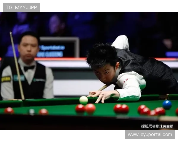 国锦赛正赛诞生108杆破百，吴宜泽14杆成破百最多球员