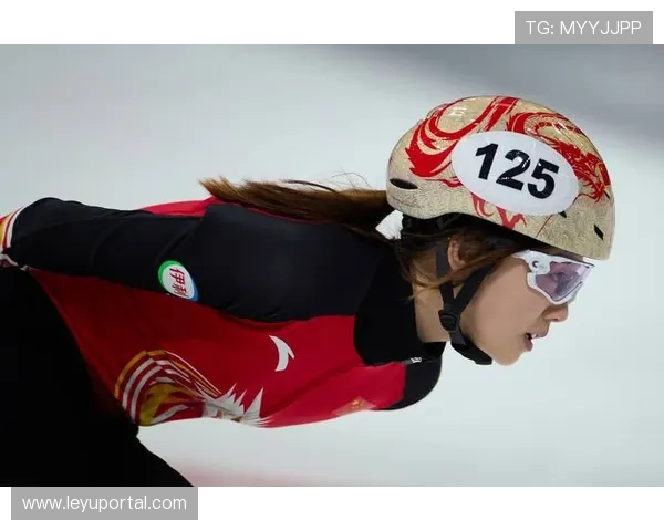 中国队在短道速滑世巡赛首站获得1金1银2铜 开启奥运资格征程