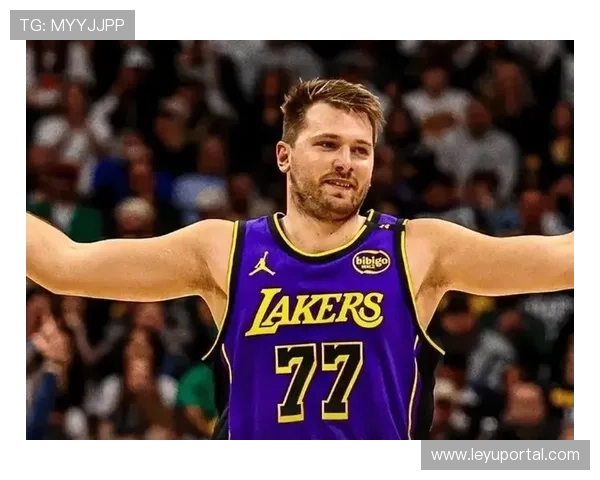 东契奇对马刺保持13连胜，个人战绩成湖人晋级关键