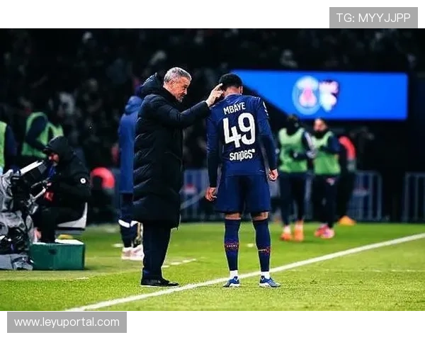 恩里克展望2026：巴黎圣日耳曼目标复制六冠王辉煌