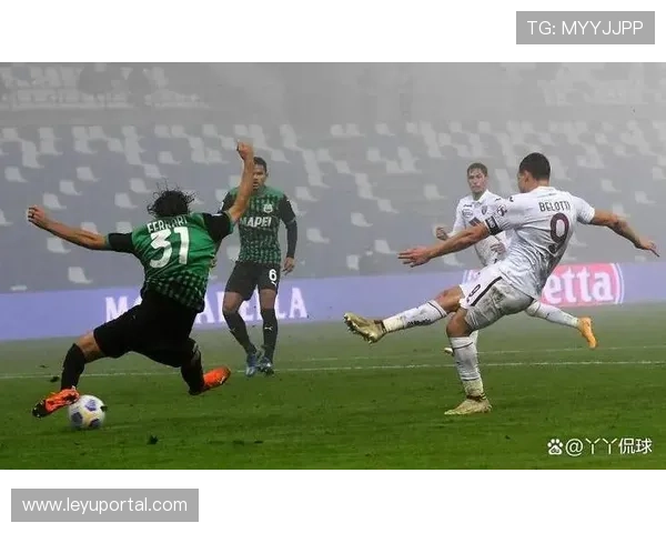 从0-0到2-0：都灵门将奥科耶5次扑救难阻失利