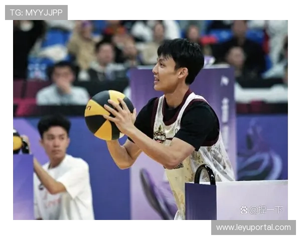 全明星技巧赛名单公布：徐杰冲第三冠，庞峥麟参赛